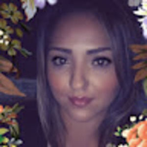 Meet your Posher, Gaby